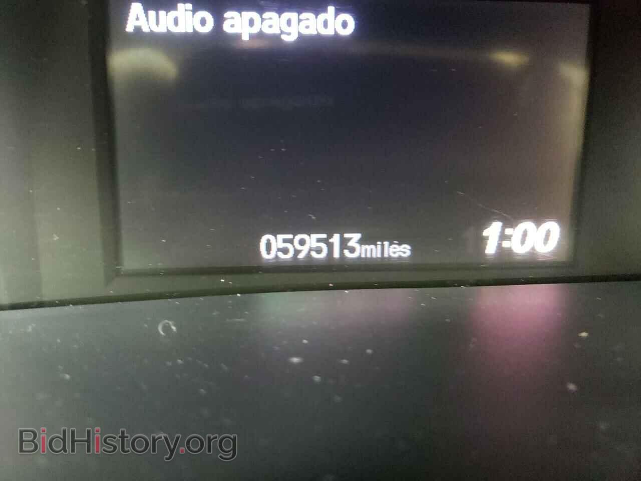 2013 HONDA CIVIC - VIN: 2HGFB2F57DH546509 - Фото 8