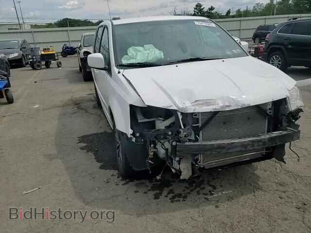2017 DODGE CARAVAN - VIN: 2C4RDGCG2HR595965 - Photo 14