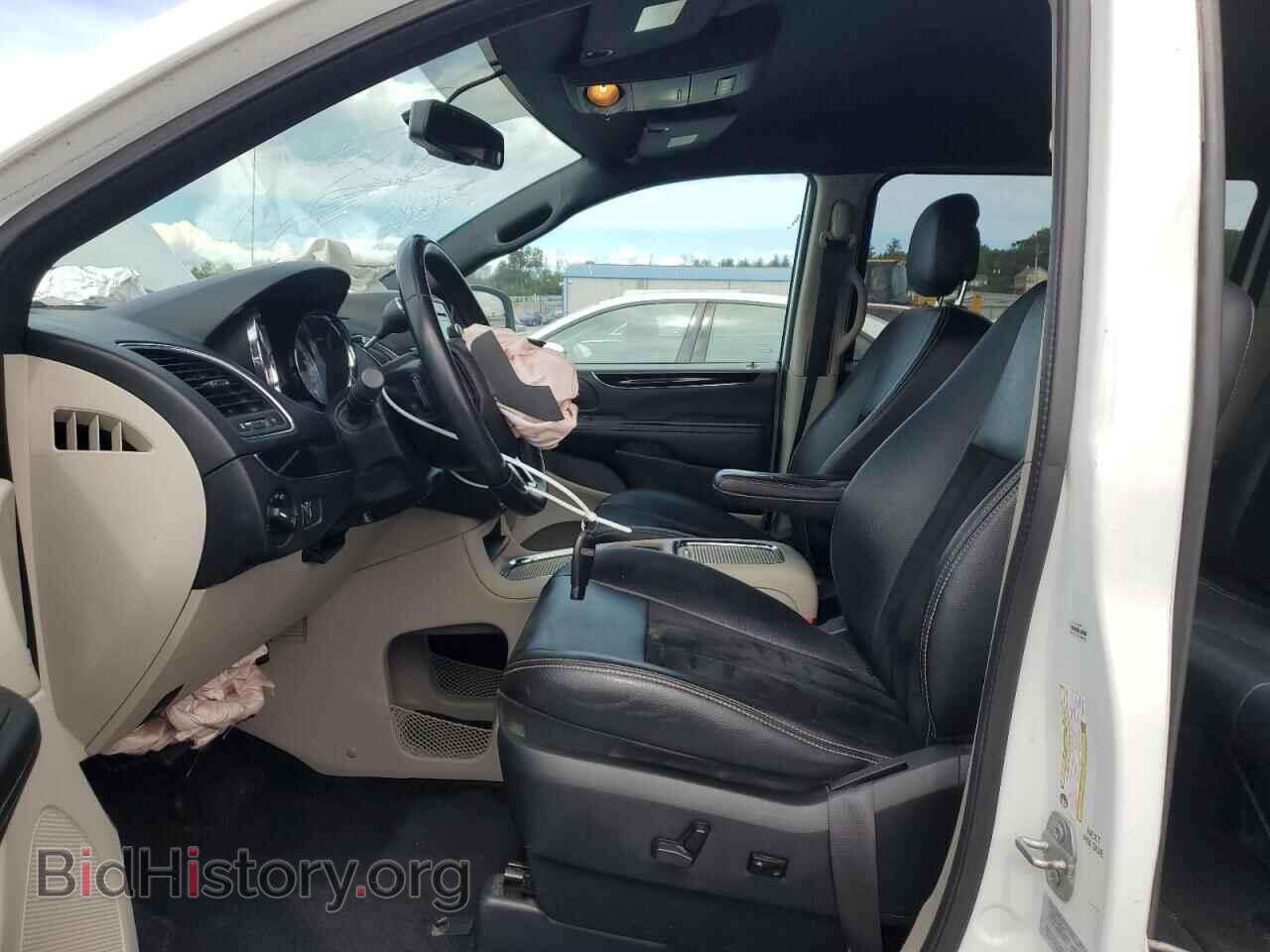 2017 DODGE CARAVAN - VIN: 2C4RDGCG2HR595965 - Photo 7