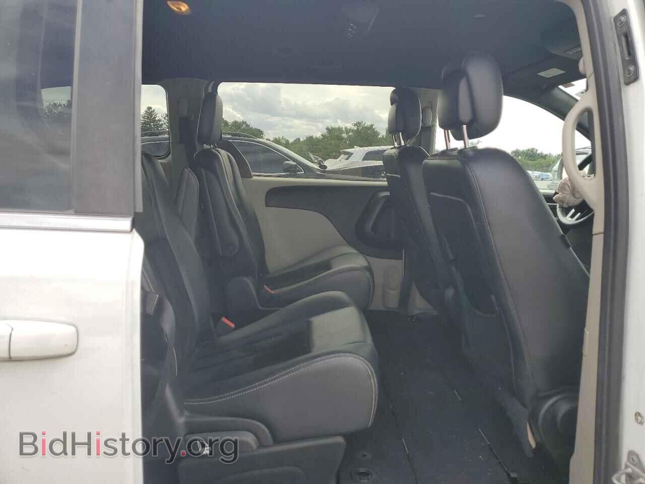 2017 DODGE CARAVAN - VIN: 2C4RDGCG2HR595965 - Photo 10