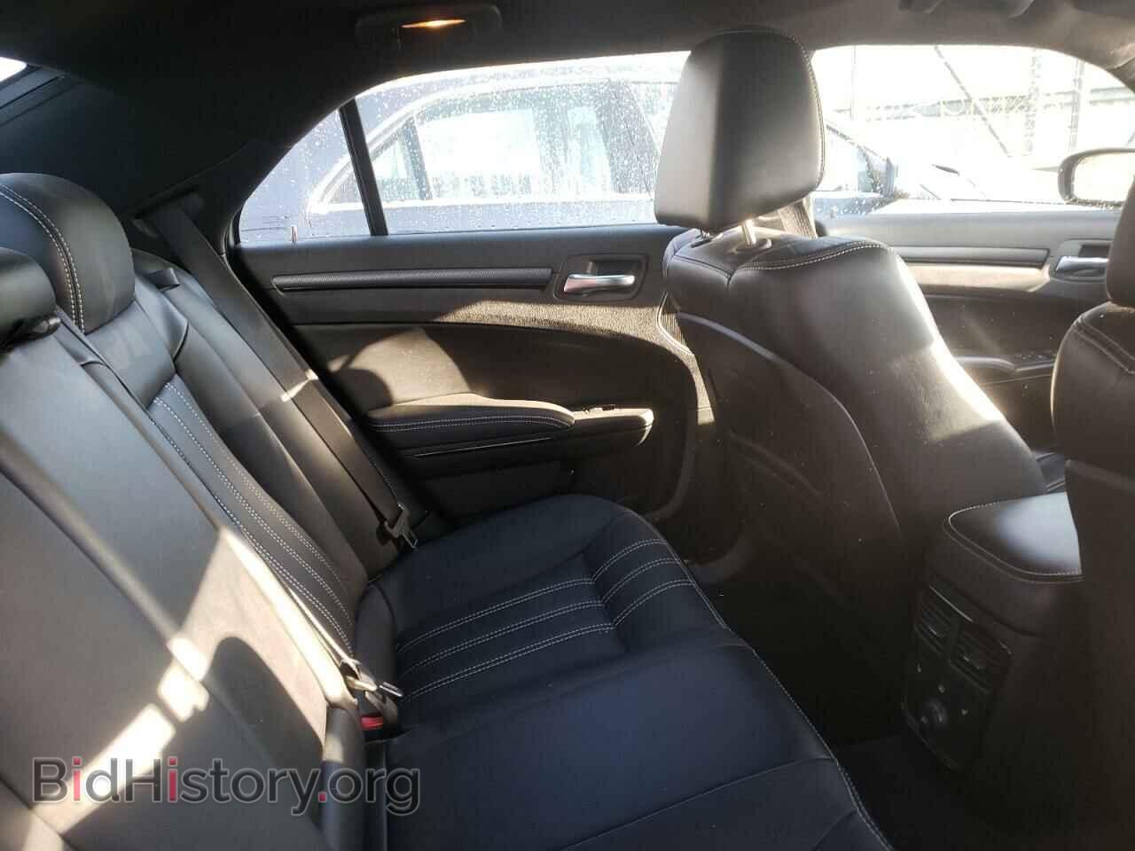 2012 CHRYSLER 300 - VIN: 2C3CCAGG0CH238321 - Фото 6