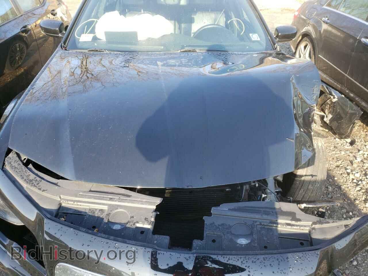 2012 CHRYSLER 300 - VIN: 2C3CCAGG0CH238321 - Фото 7