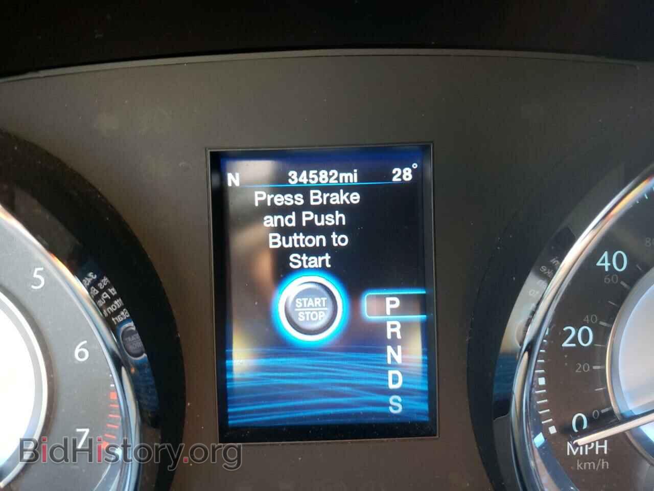 2012 CHRYSLER 300 - VIN: 2C3CCAGG0CH238321 - Фото 8