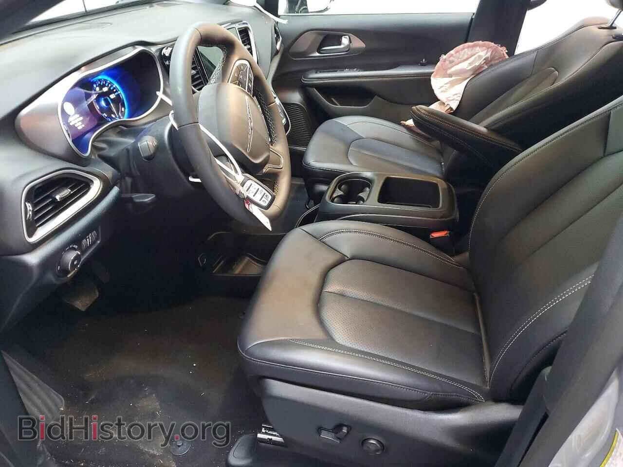 2026 CHRYSLER PACIFICA - VIN: 2C4RC1BG3TR268419 - Photo 7