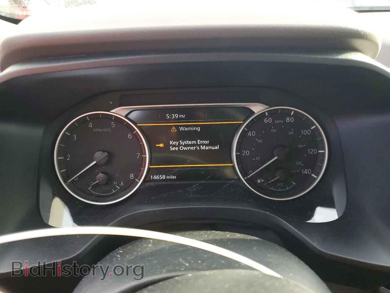 2023 NISSAN ROGUE - VIN: 5N1BT3BA0PC871105 - Фото 9