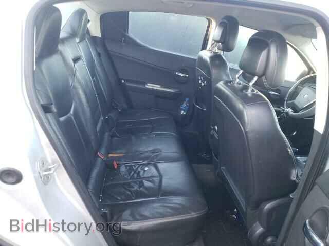 2010 DODGE AVENGER - VIN: 1B3CC5FB3AN194054 - Фото 6
