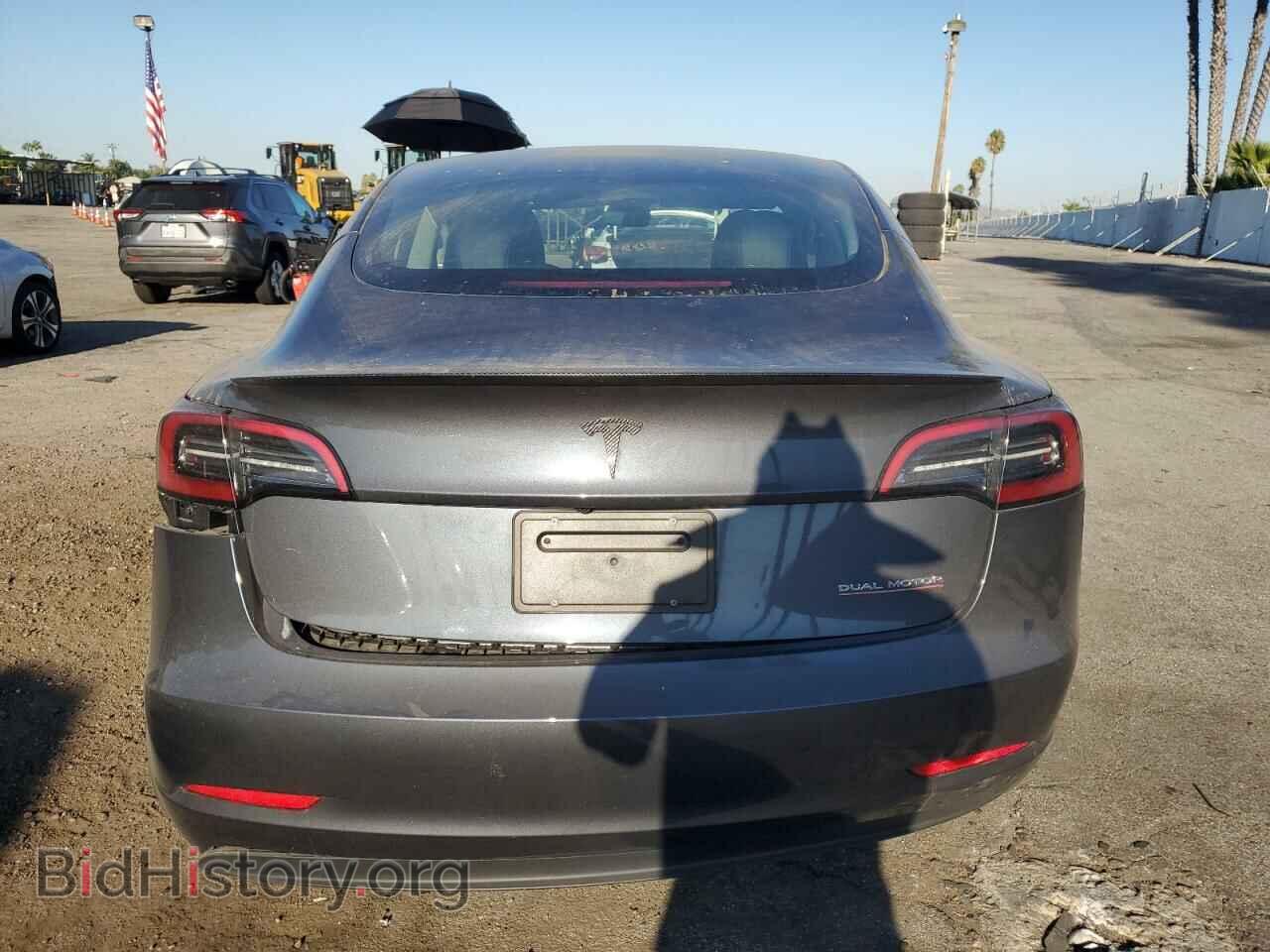 2023 TESLA MODEL 3 - VIN: 5YJ3E1EC2PF584565 - Photo 6