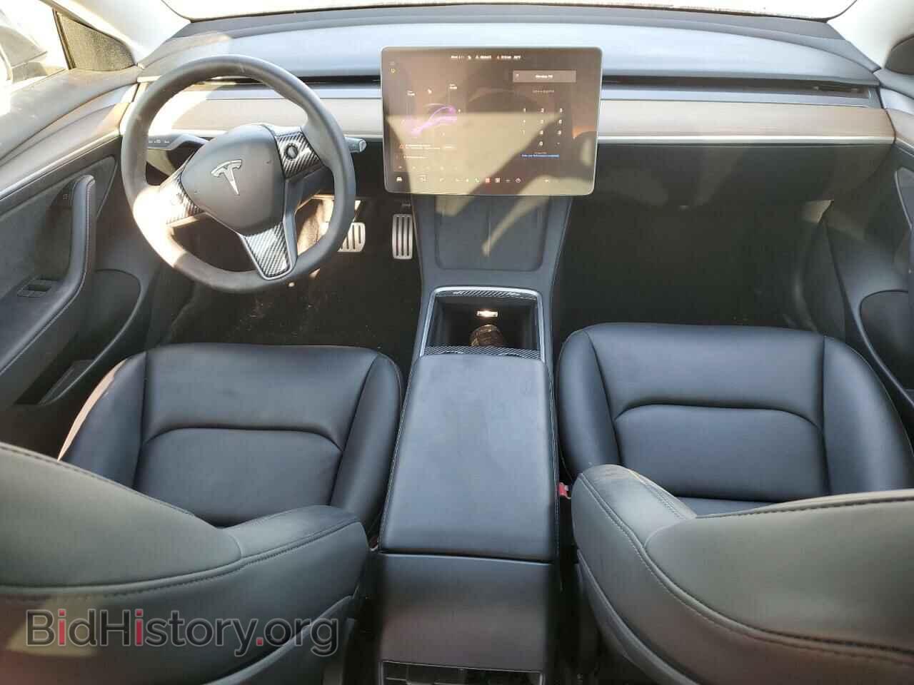 2023 TESLA MODEL 3 - VIN: 5YJ3E1EC2PF584565 - Photo 8