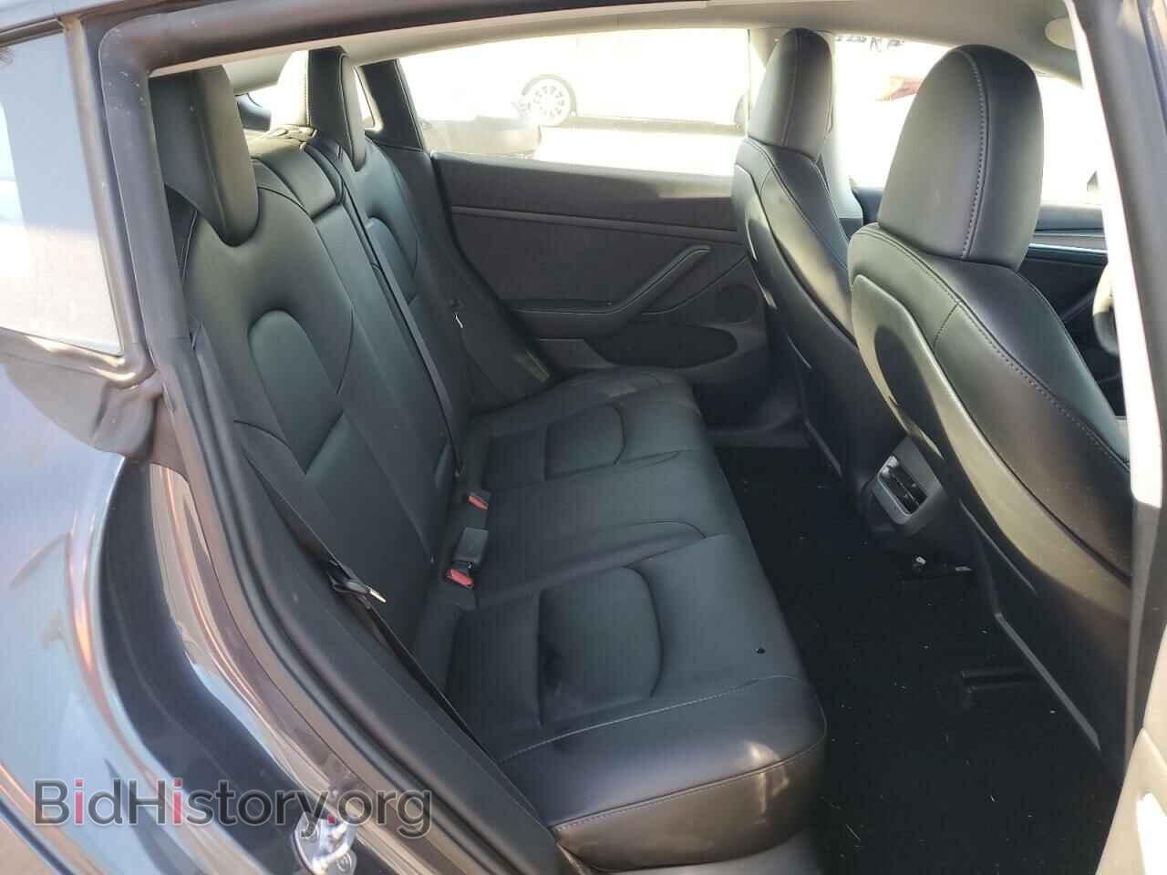2023 TESLA MODEL 3 - VIN: 5YJ3E1EC2PF584565 - Photo 10