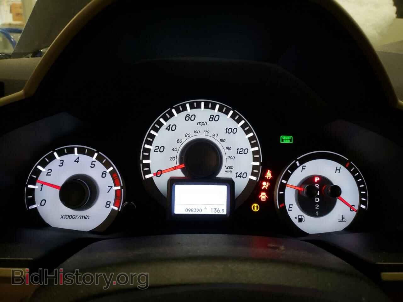 2015 HONDA PILOT - VIN: 5FNYF4H95FB049894 - Фото 9