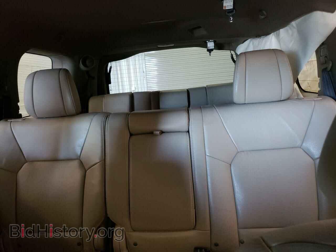 2015 HONDA PILOT - VIN: 5FNYF4H95FB049894 - Фото 10