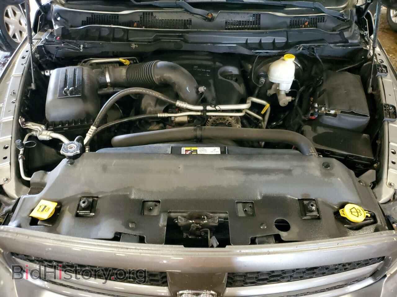 2013 RAM 1500 - VIN: 1C6RR7KT2DS646090 - Фото 11