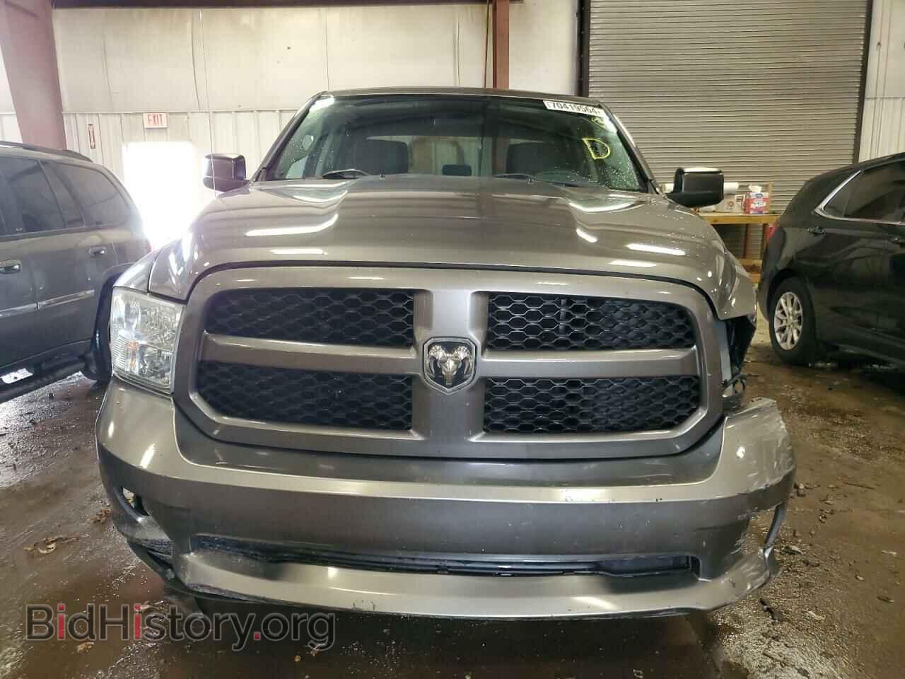 2013 RAM 1500 - VIN: 1C6RR7KT2DS646090 - Фото 5