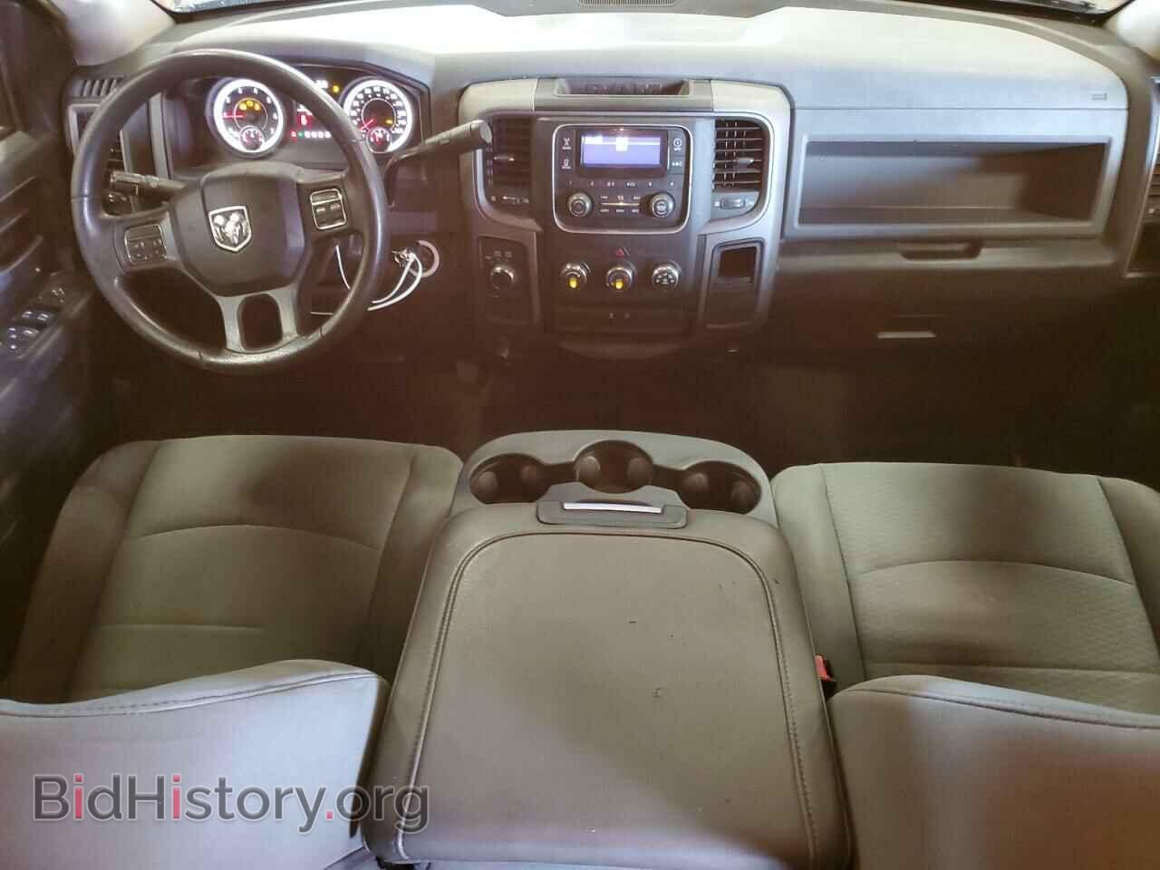 2013 RAM 1500 - VIN: 1C6RR7KT2DS646090 - Фото 8