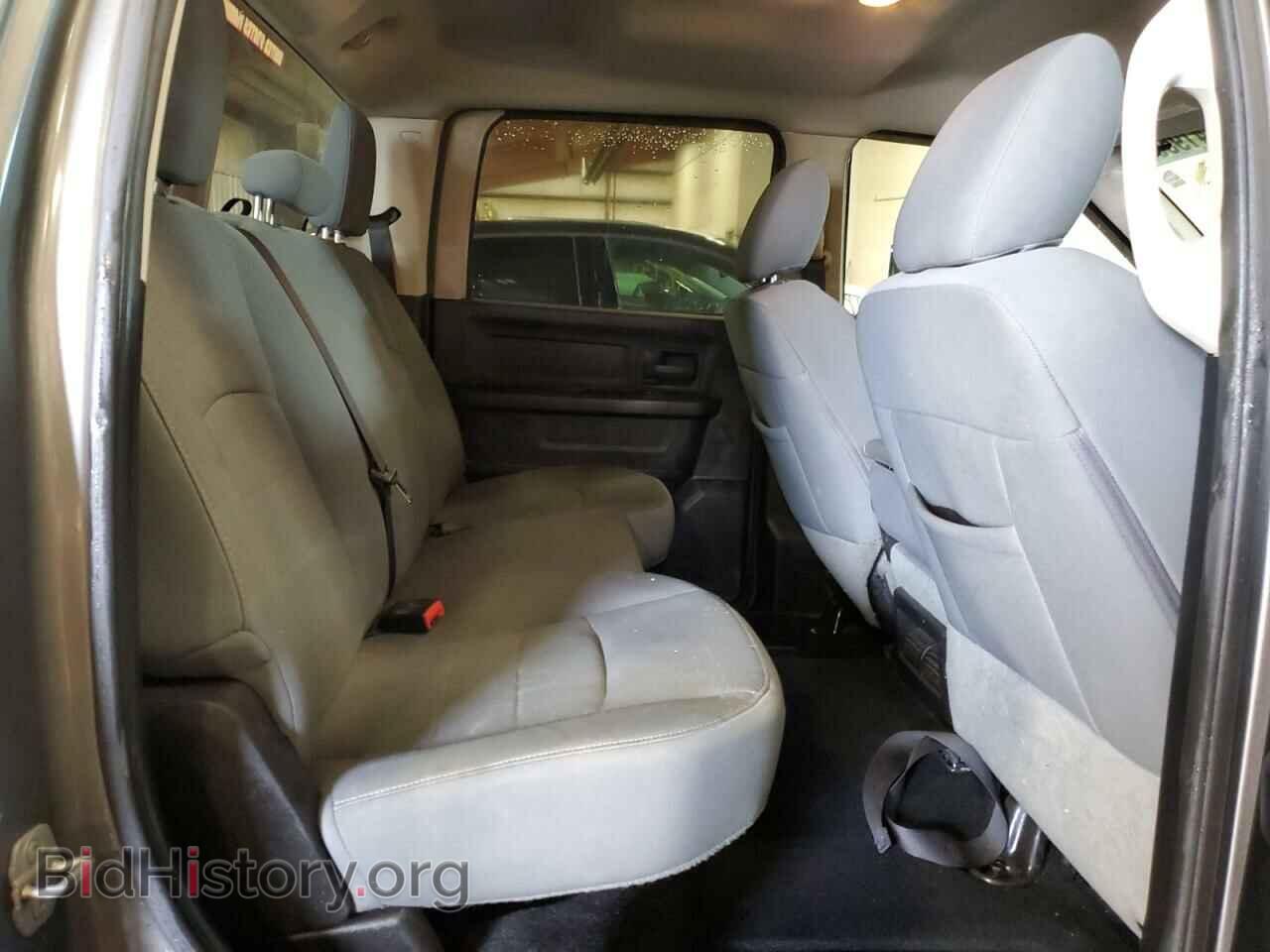 2013 RAM 1500 - VIN: 1C6RR7KT2DS646090 - Фото 10
