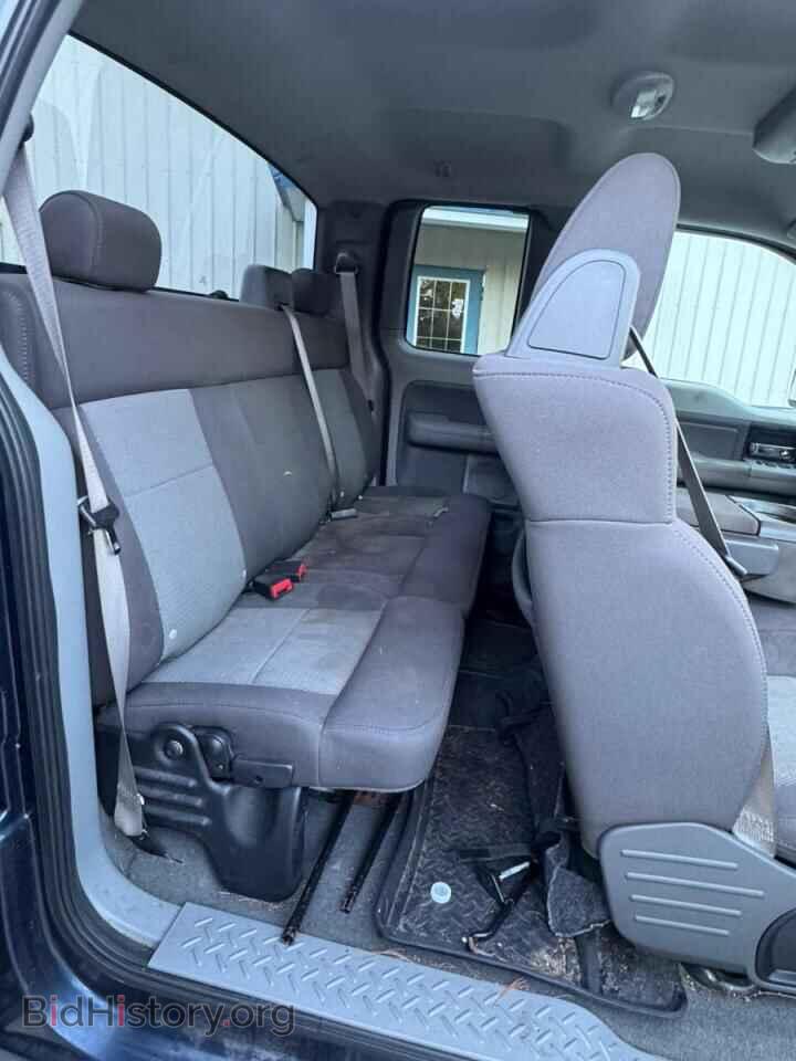 2006 FORD All Models - VIN: 1FTPX14526NB08945 - Фото 9