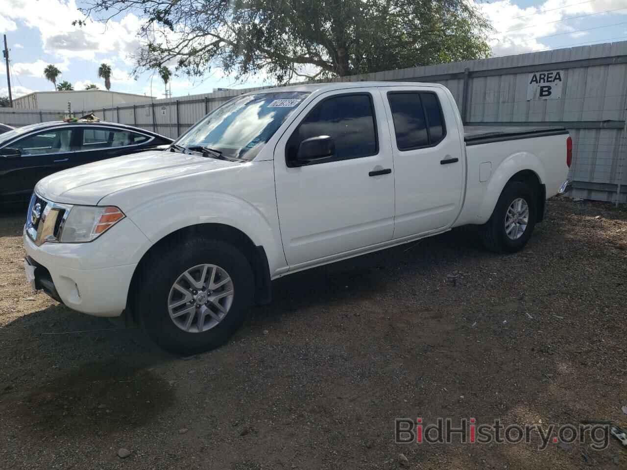 Photo 1N6AD0FR6KN712515 - NISSAN FRONTIER 2019