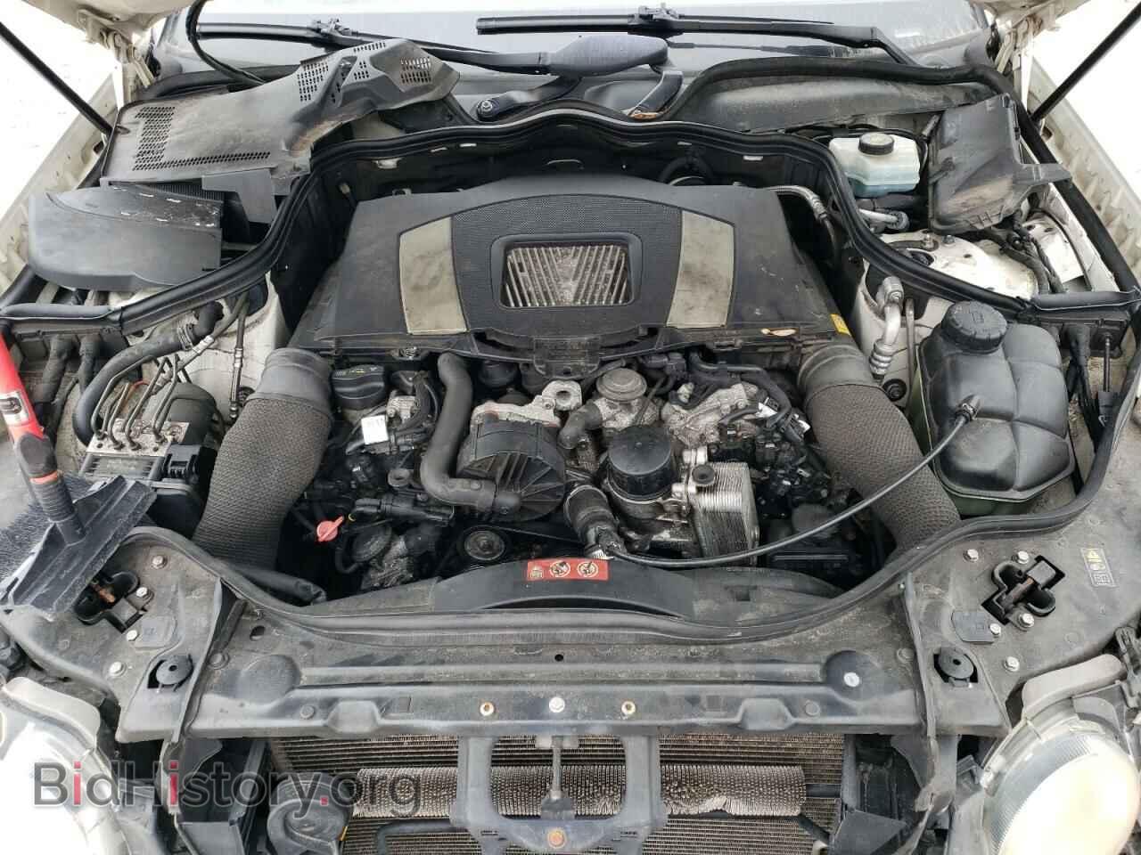 2009 MERCEDES-BENZ E-CLASS - VIN: WDBUF87X09B394553 - Фото 11