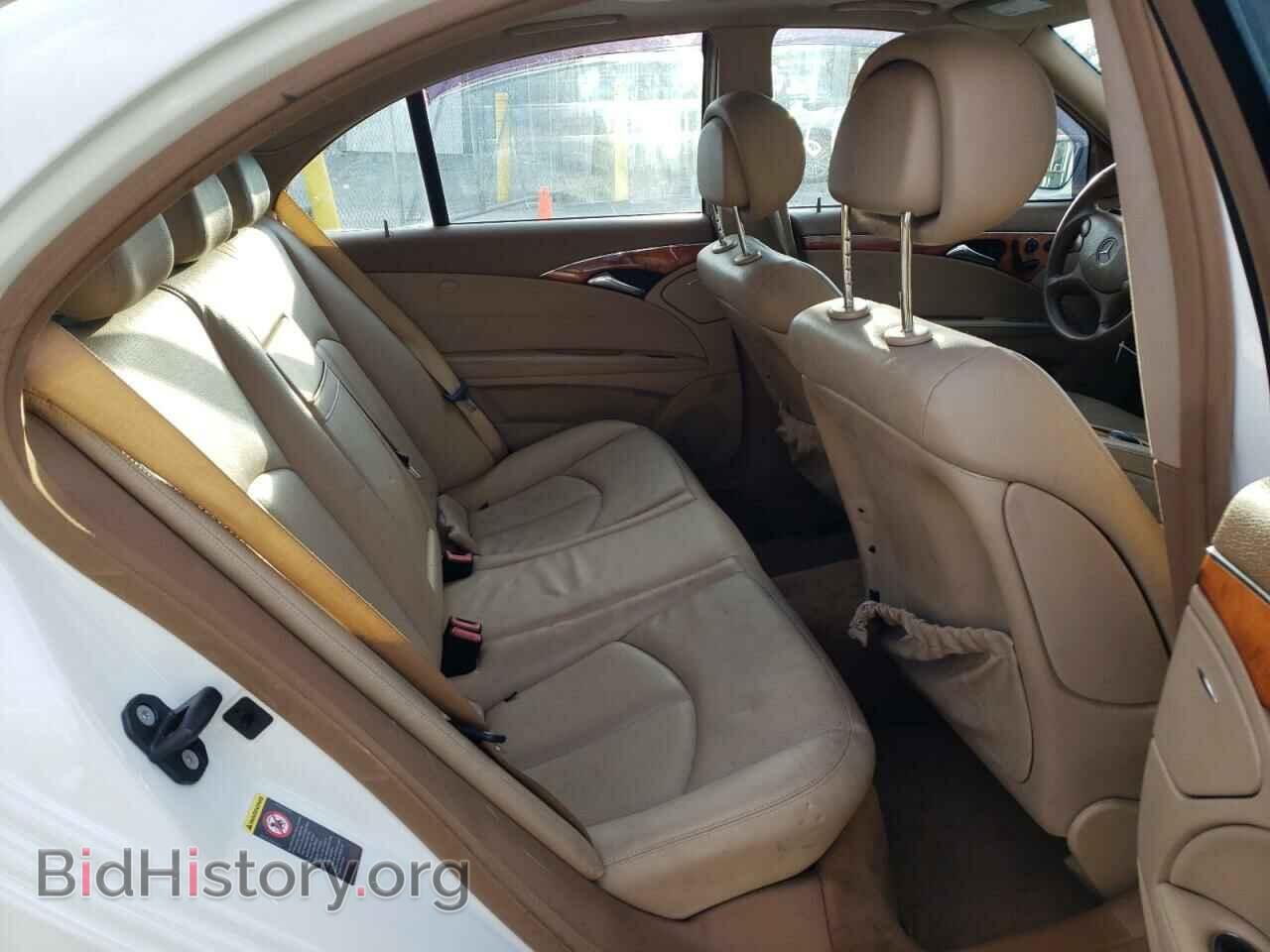 2009 MERCEDES-BENZ E-CLASS - VIN: WDBUF87X09B394553 - Фото 10