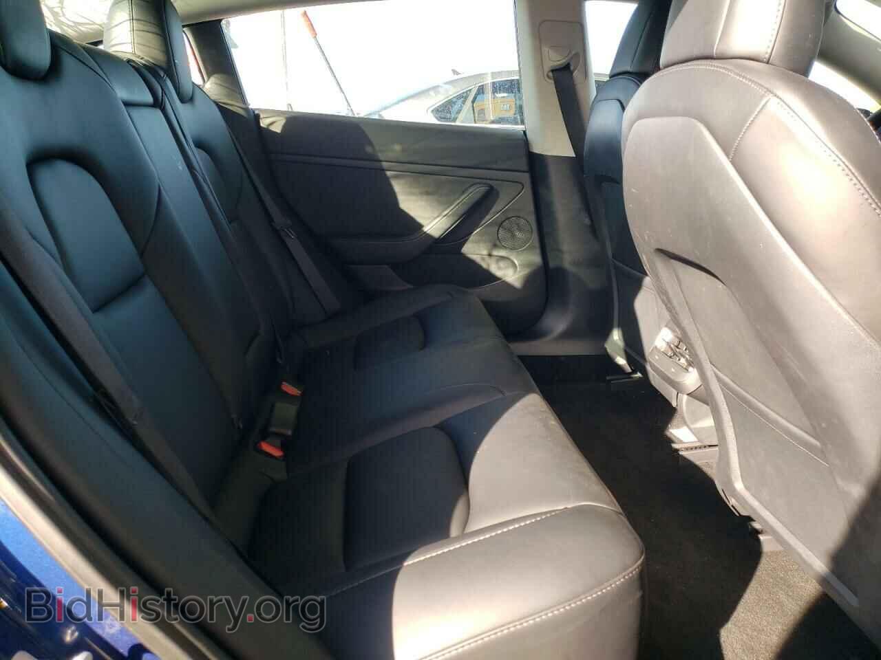 2021 TESLA MODEL 3 - VIN: 5YJ3E1EA8MF977092 - Photo 10