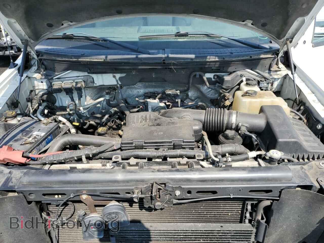 2010 FORD All Models - VIN: 1FTMF1EW9AKE34975 - Фото 11
