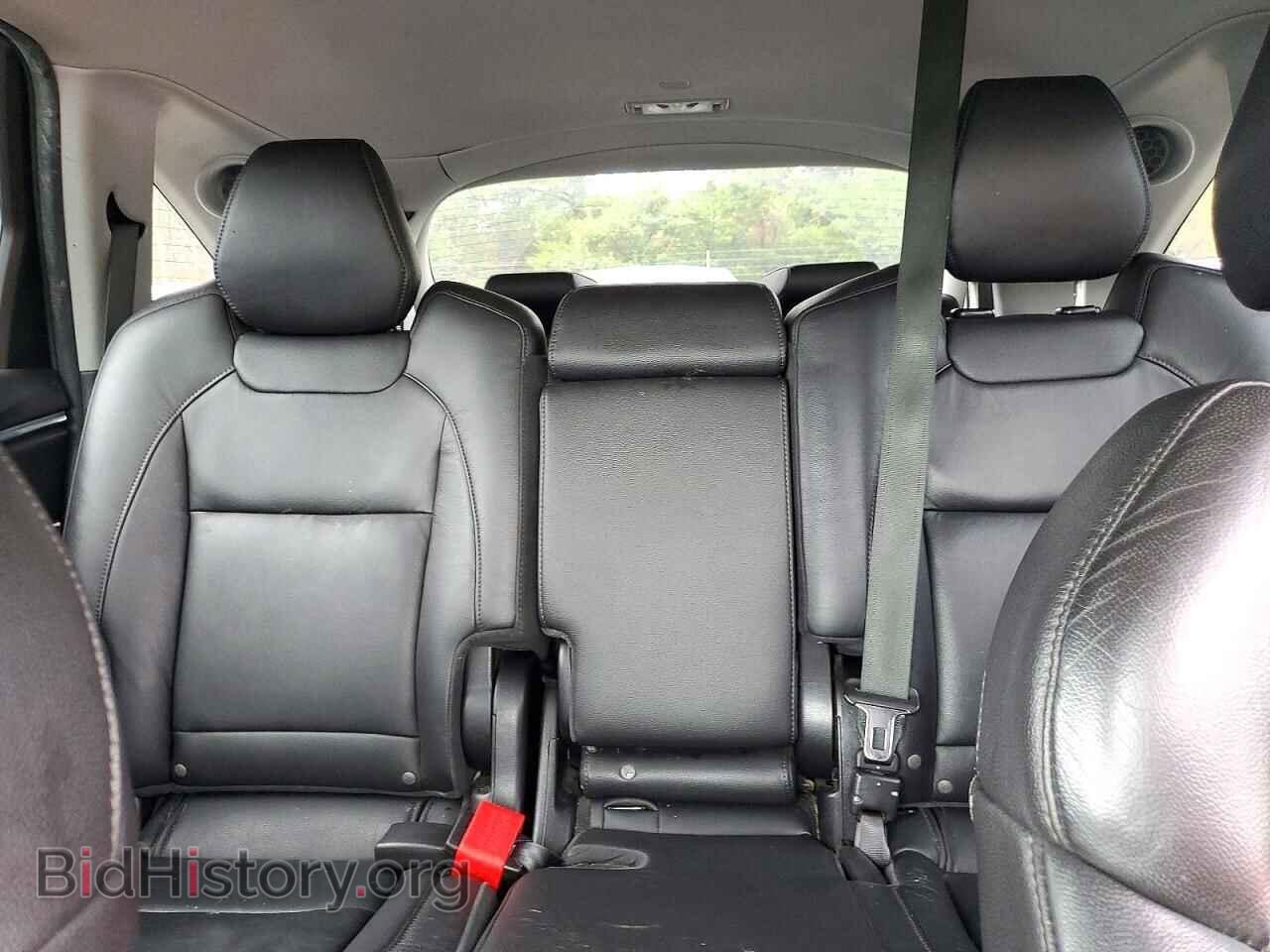 2014 ACURA MDX - VIN: 5FRYD4H47EB006441 - Photo 10