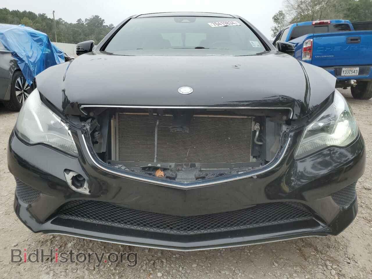 2014 MERCEDES-BENZ E-CLASS - VIN: WDDKJ5KBXEF268209 - Фото 5