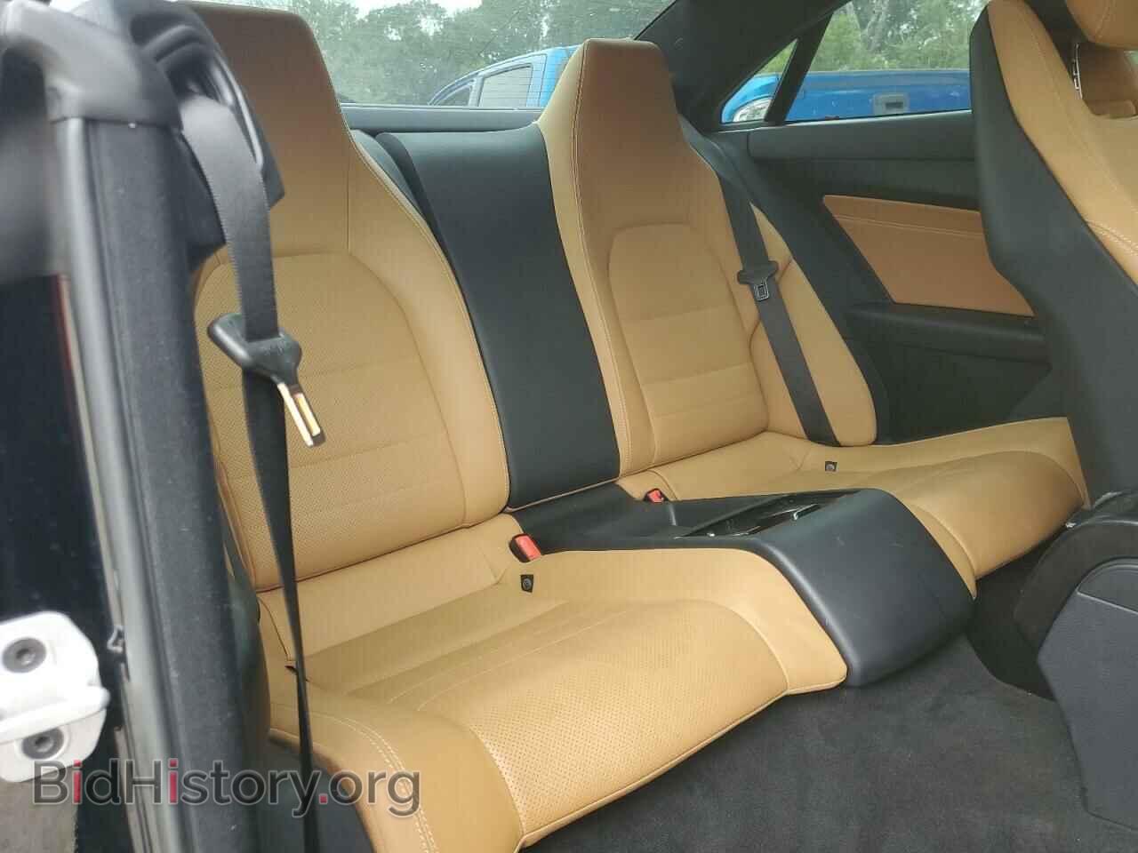 2014 MERCEDES-BENZ E-CLASS - VIN: WDDKJ5KBXEF268209 - Фото 10