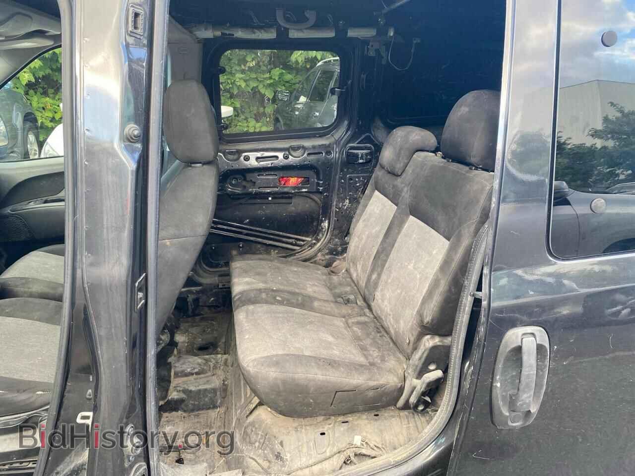2017 RAM All Models - VIN: ZFBERFBB7HGE32614 - Photo 6