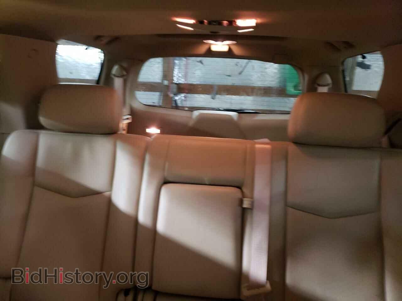 2006 CADILLAC SRX - VIN: 1GYEE637260141688 - Photo 10