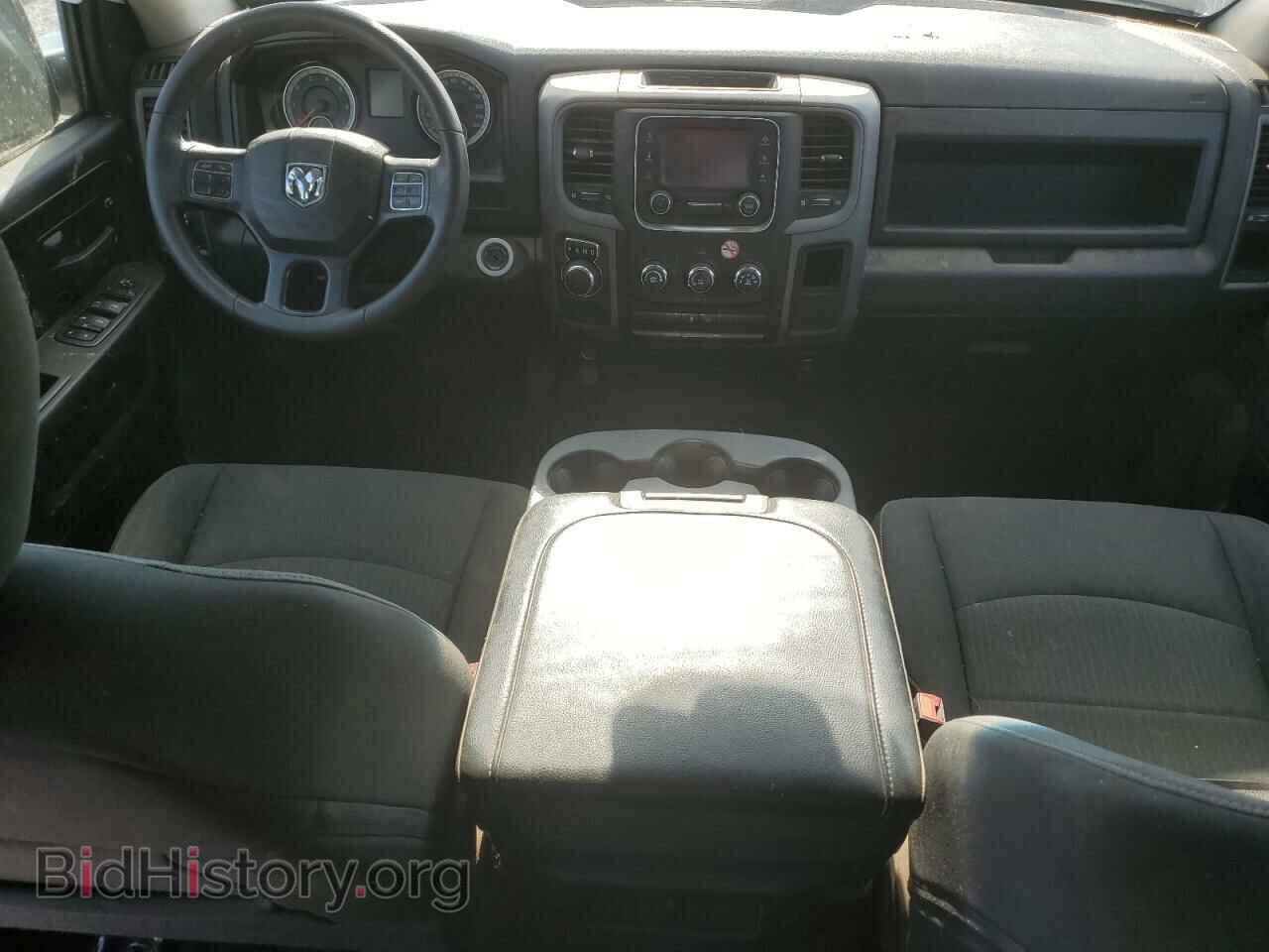 2022 RAM 1500 - VIN: 3C6RR6KG0NG210652 - Фото 8
