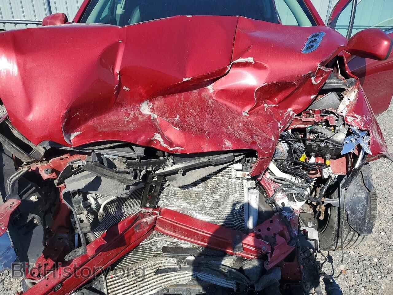 2013 BUICK ENCORE - VIN: KL4CJESB4DB110737 - Photo 12