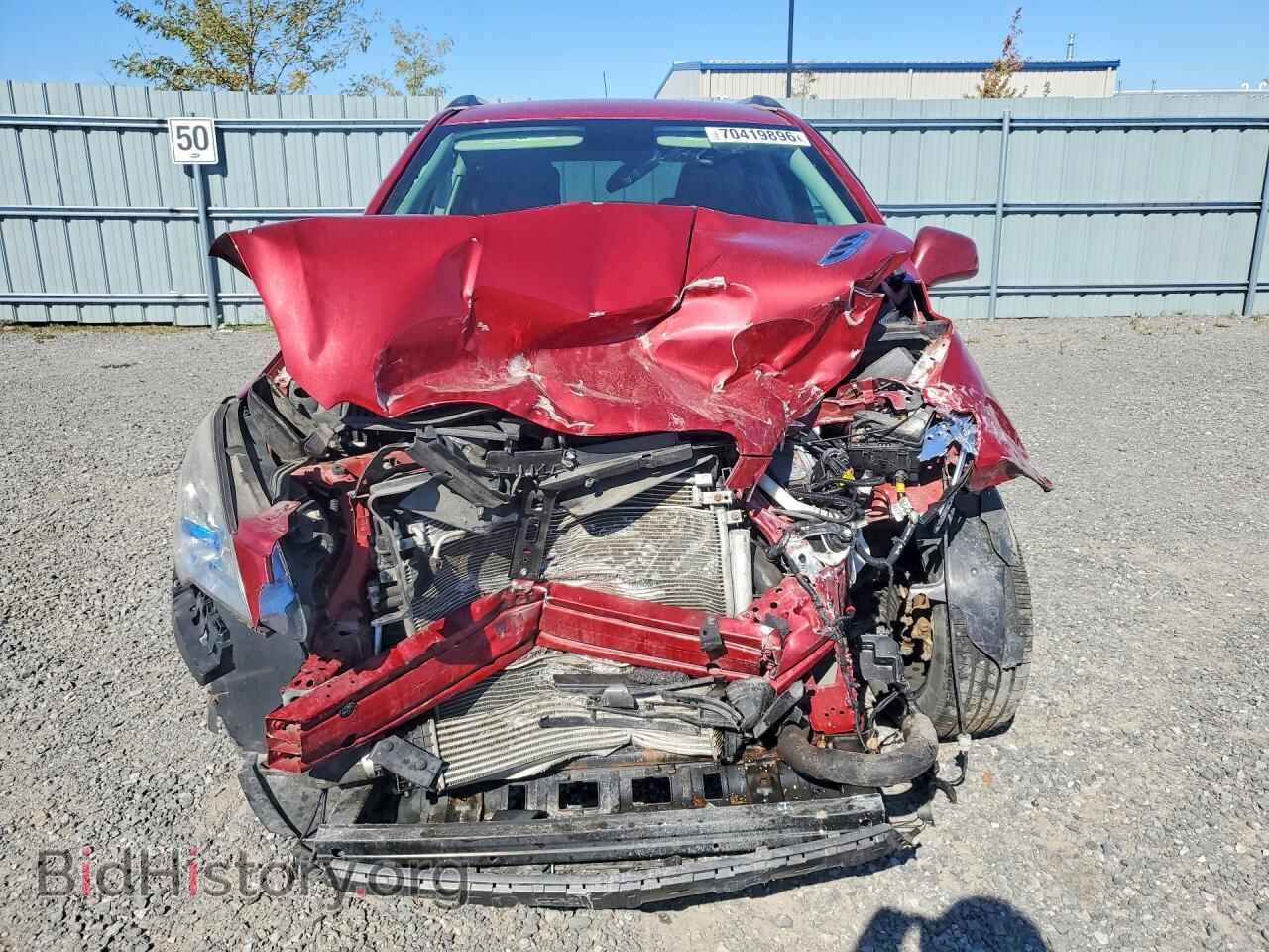 2013 BUICK ENCORE - VIN: KL4CJESB4DB110737 - Photo 5