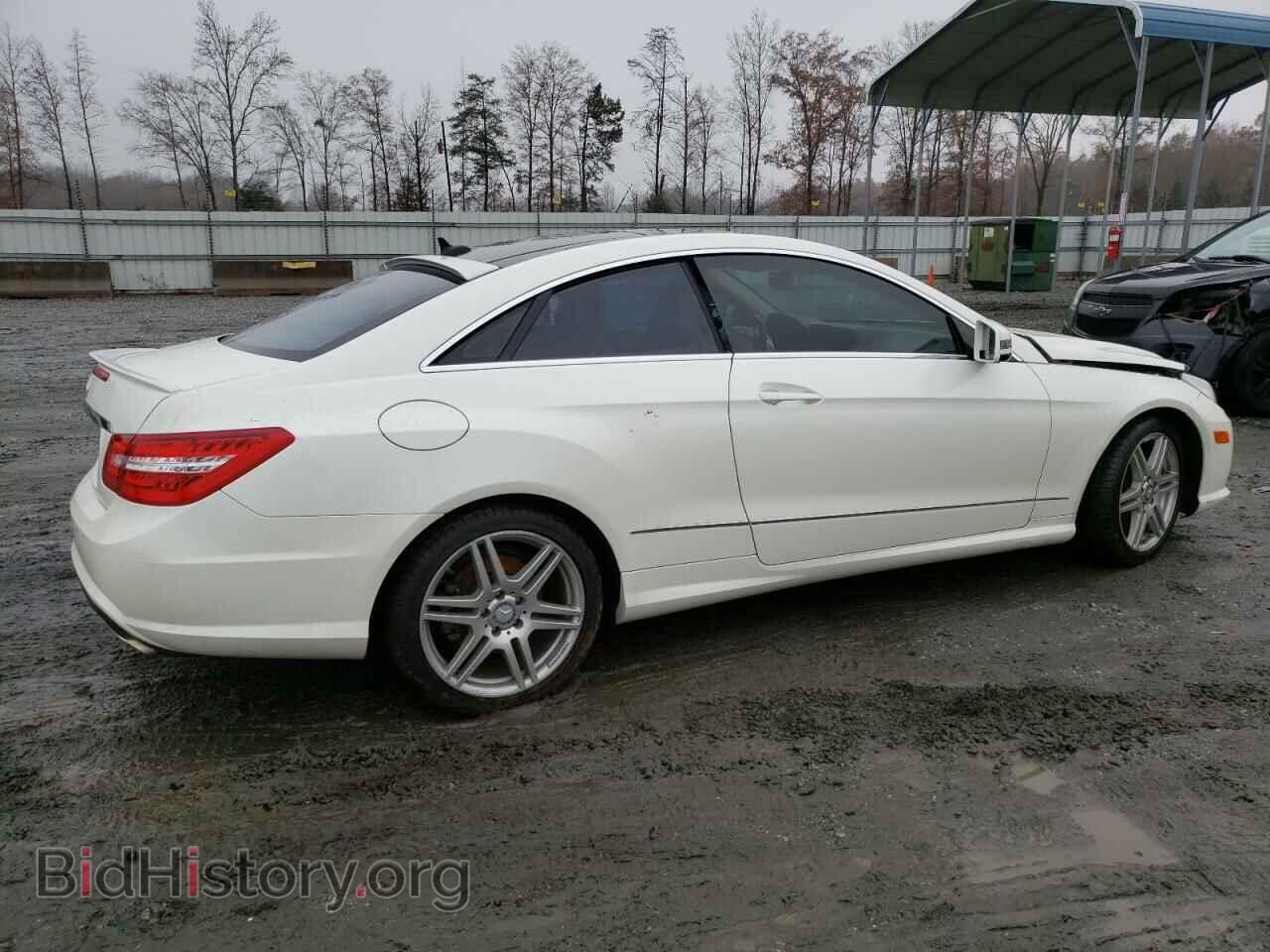 2010 MERCEDES-BENZ E-CLASS - VIN: WDDKJ7CB1AF034724 - Фото 3