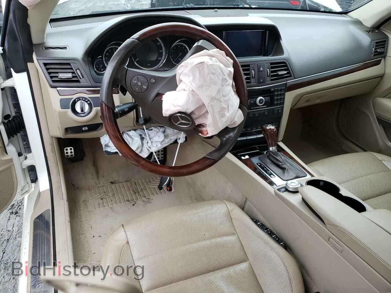 2010 MERCEDES-BENZ E-CLASS - VIN: WDDKJ7CB1AF034724 - Фото 8