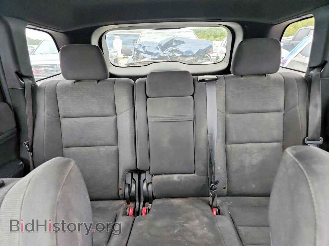 2014 JEEP CHEROKEE - VIN: 1C4RJFAG0EC383804 - Photo 10