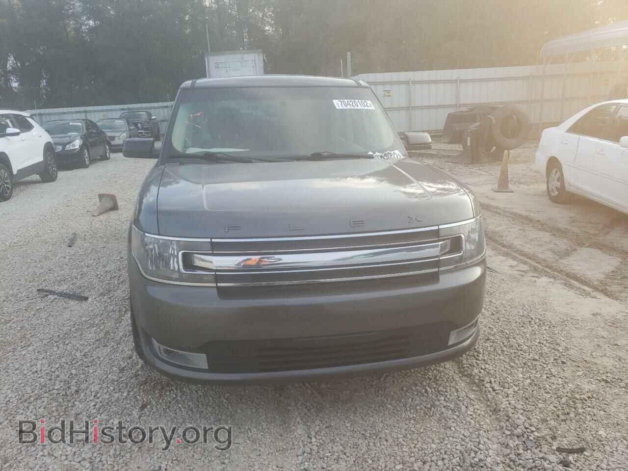 2015 FORD FLEX - VIN: 2FMGK5C85FBA20836 - Photo 5
