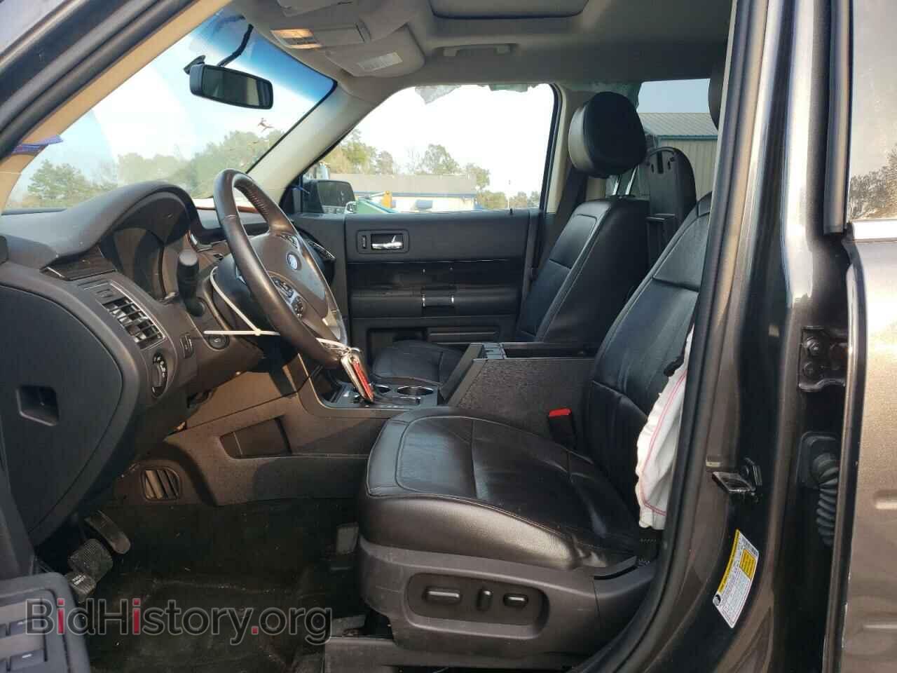 2015 FORD FLEX - VIN: 2FMGK5C85FBA20836 - Photo 7