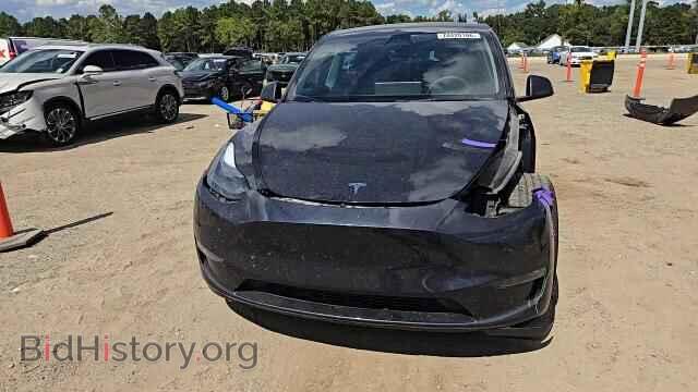 2024 TESLA MODEL Y - VIN: 7SAYGDEE3RA224579 - Photo 13