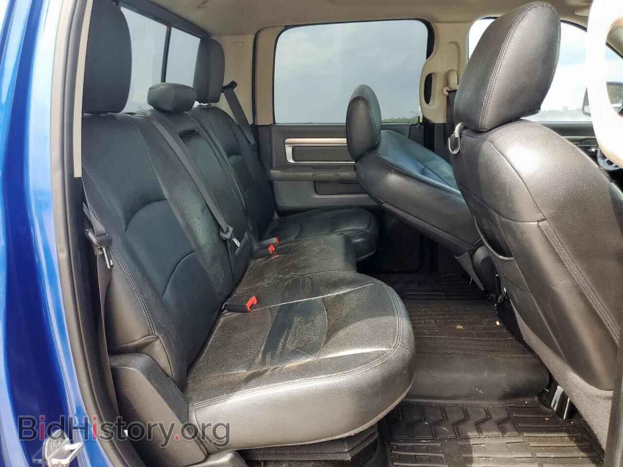 2015 RAM 1500 - VIN: 1C6RR6LT1FS608328 - Фото 10