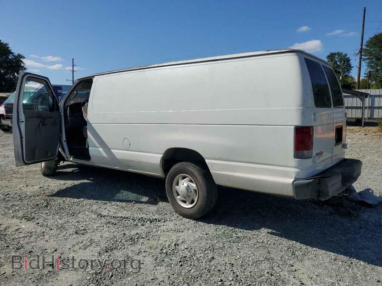 2008 FORD ALL Models - VIN: 1FTNS24L78DA23330 - Фото 2