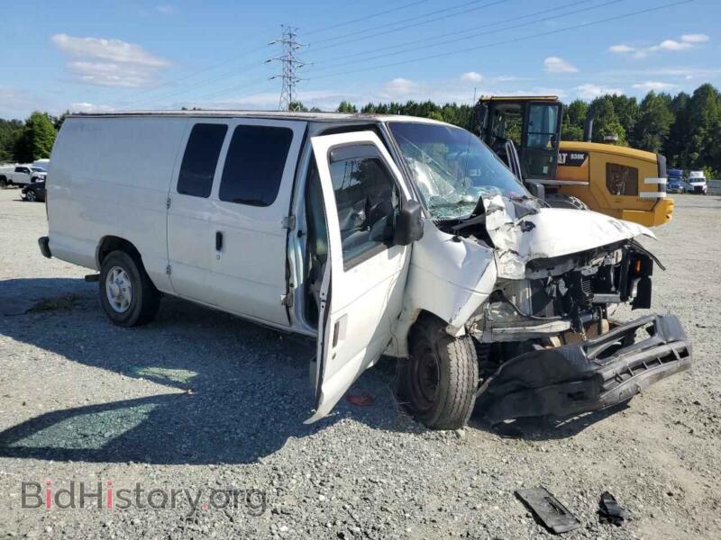 2008 Ford ALL MODELS (VIN 1FTNS24L78DA23330) — photo 4 of 13