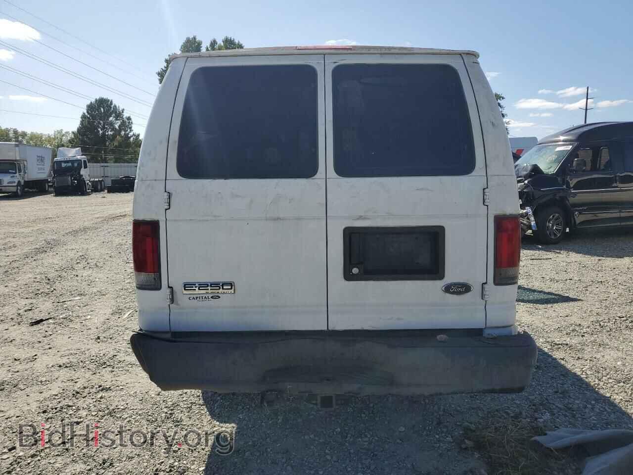 2008 FORD ALL Models - VIN: 1FTNS24L78DA23330 - Фото 6