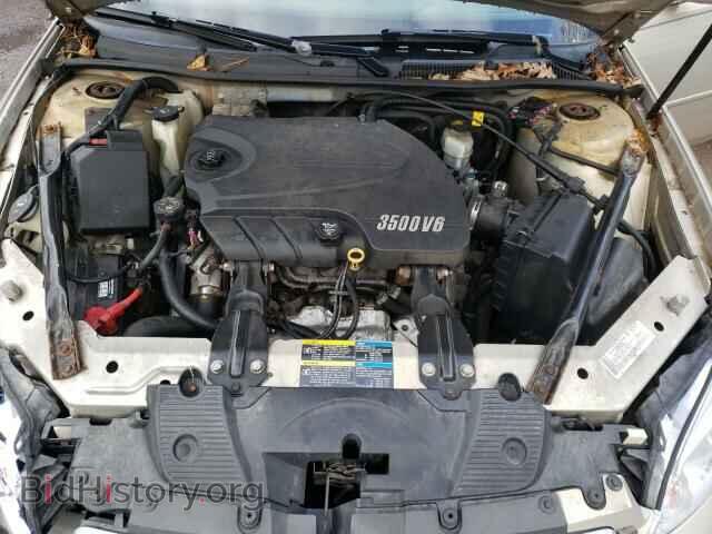 2008 CHEVROLET IMPALA - VIN: 2G1WT58KX81343539 - Фото 7