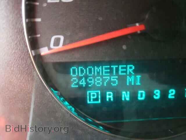 2008 CHEVROLET IMPALA - VIN: 2G1WT58KX81343539 - Фото 8