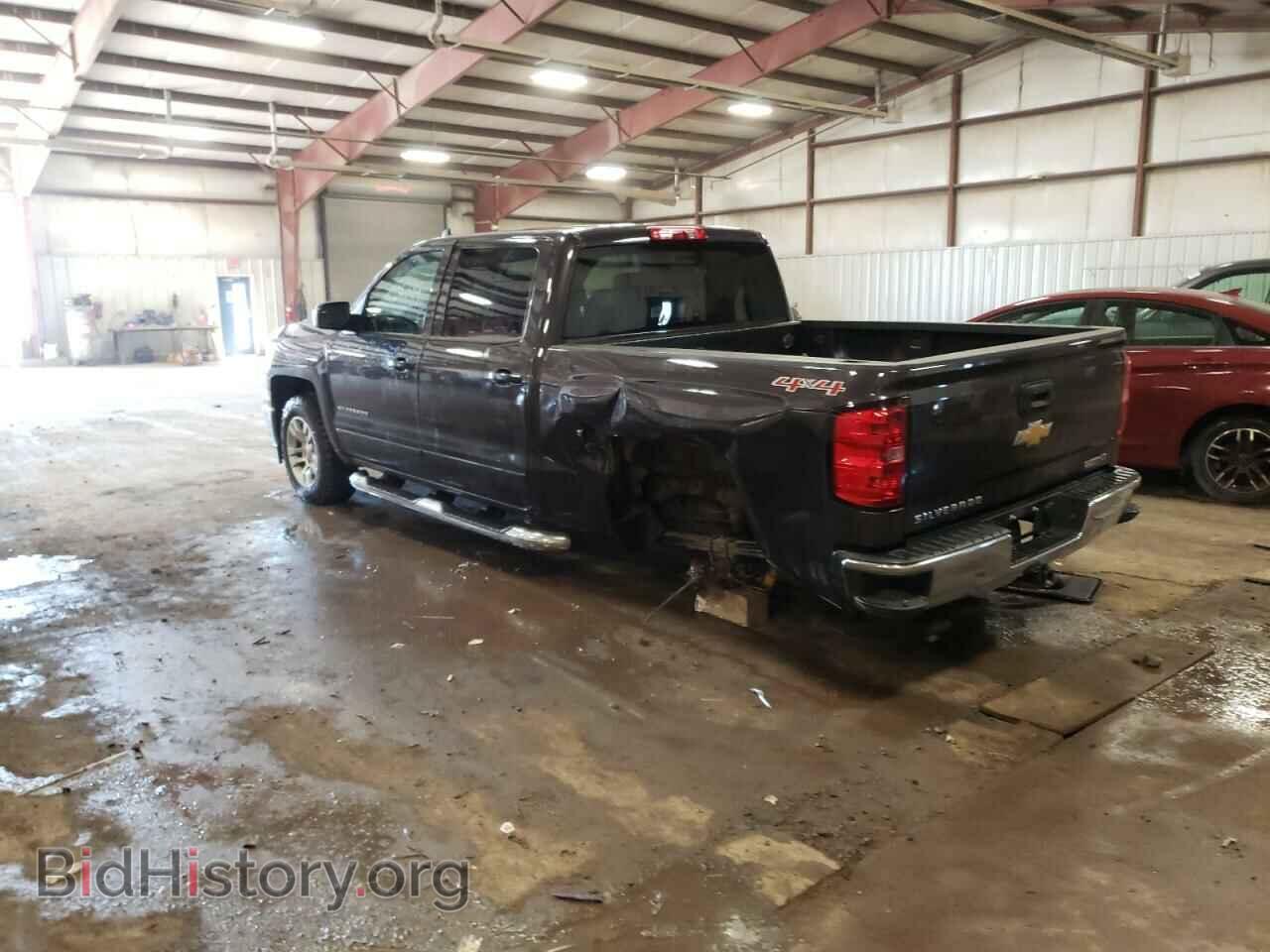 2015 CHEVROLET ALL Models - VIN: 3GCUKREC5FG115247 - Фото 2