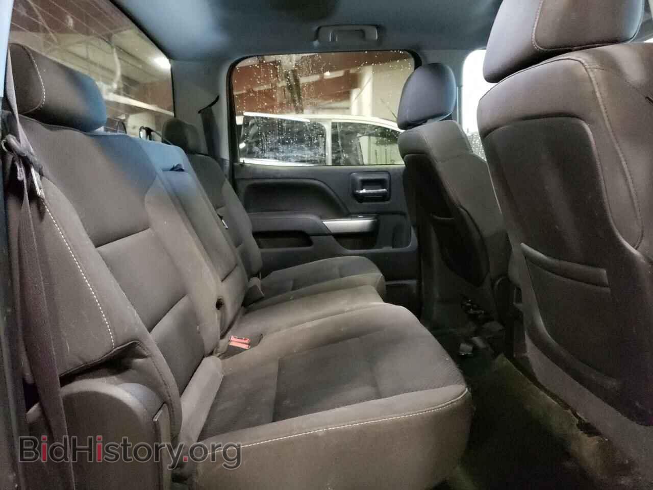 2015 CHEVROLET ALL Models - VIN: 3GCUKREC5FG115247 - Фото 10
