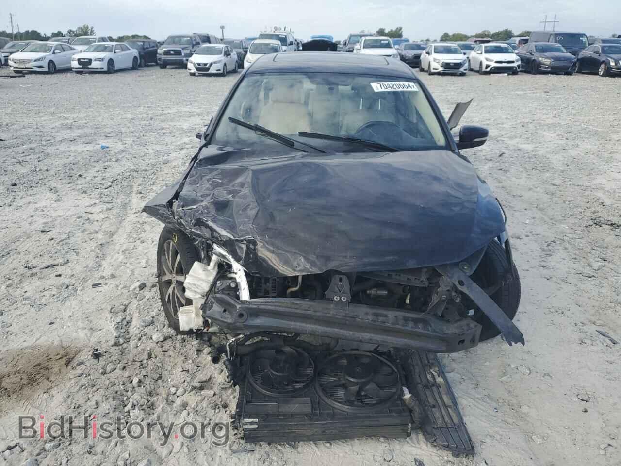2017 VOLKSWAGEN JETTA - VIN: 3VWB67AJXHM240654 - Фото 5