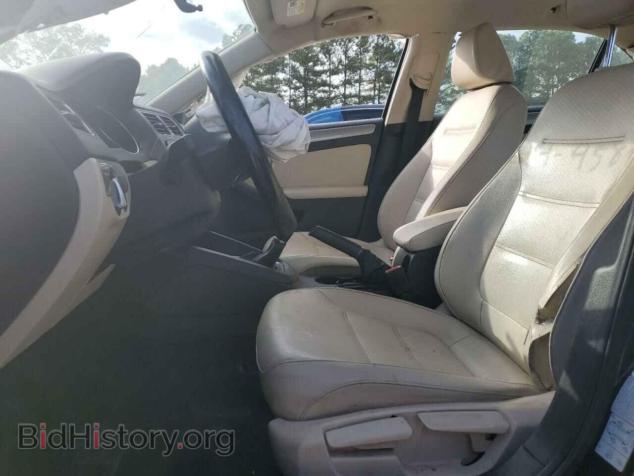 2017 VOLKSWAGEN JETTA - VIN: 3VWB67AJXHM240654 - Фото 7