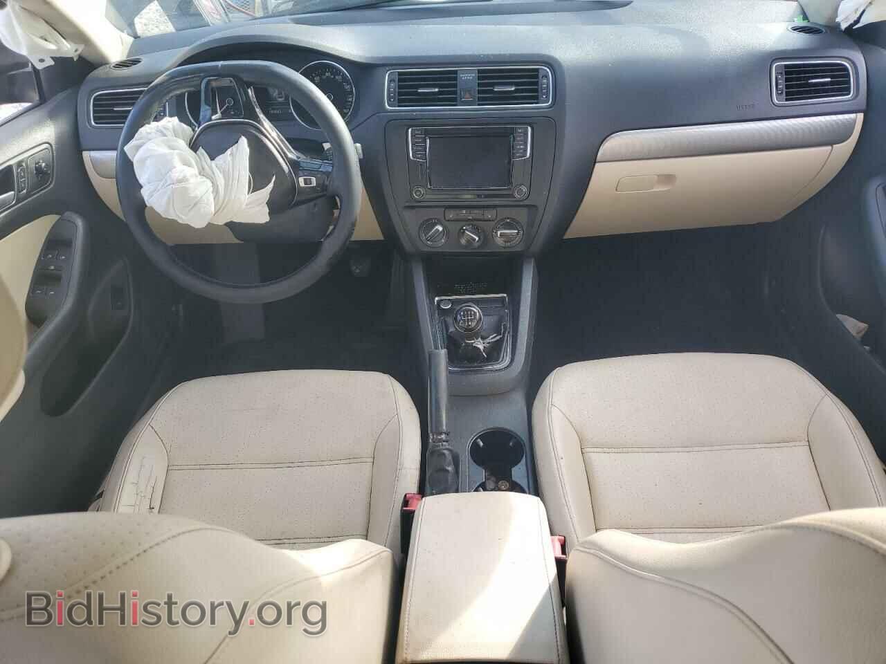 2017 VOLKSWAGEN JETTA - VIN: 3VWB67AJXHM240654 - Фото 8